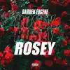 Darren Eugene - Rosey - Single